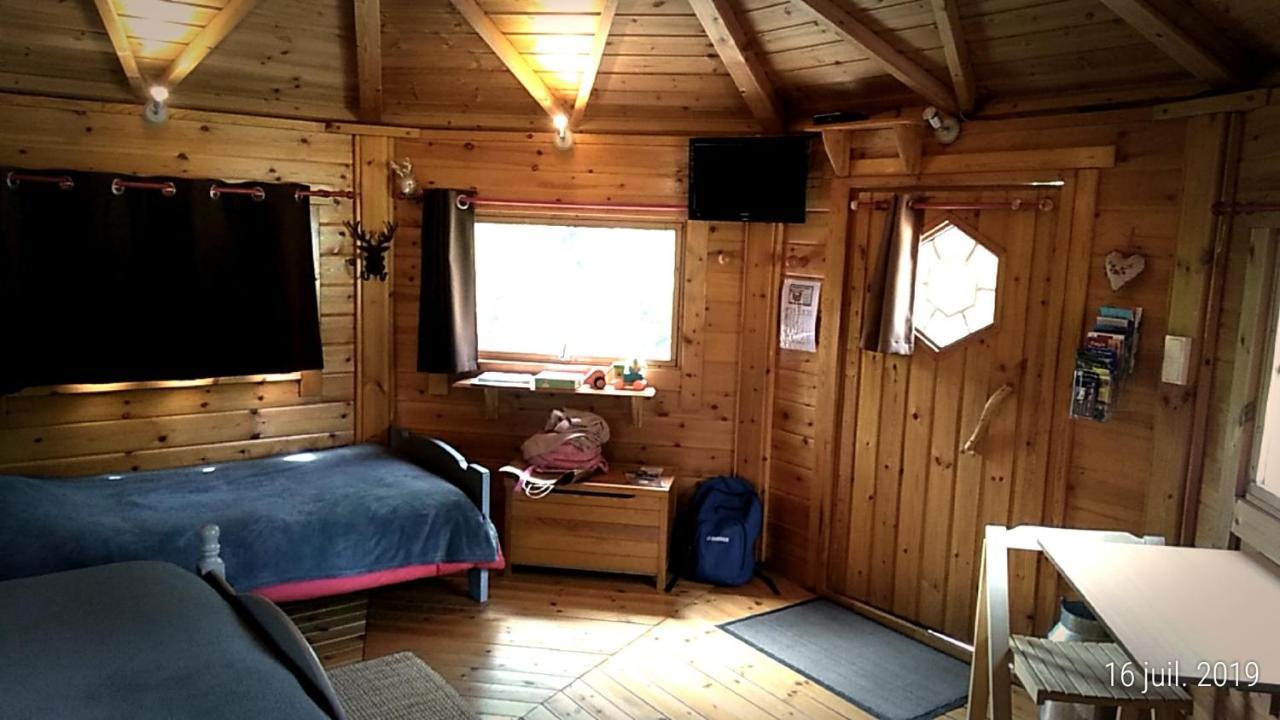 Couette-café La Vallée Du Cher Monthou-sur-Cher