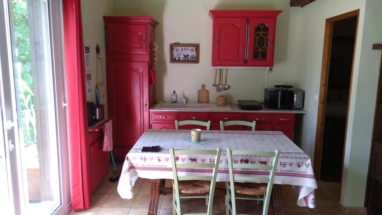 Couette-café La Vallée Du Cher Monthou-sur-Cher