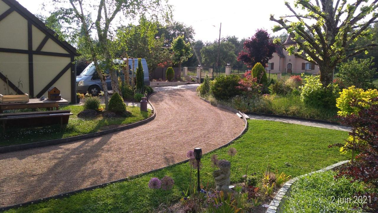 La Vallée Du Cher *