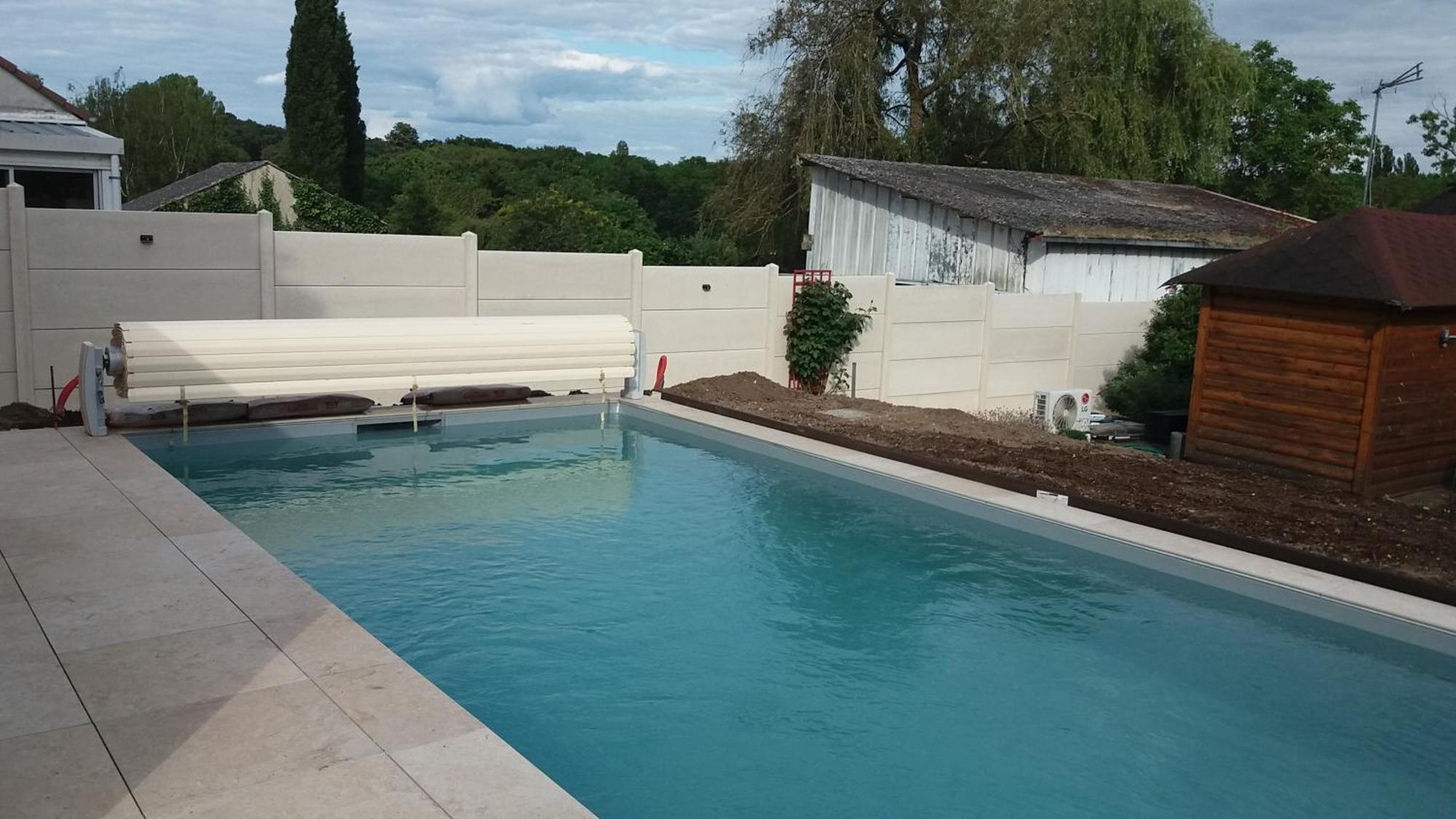 La Vallée Du Cher *